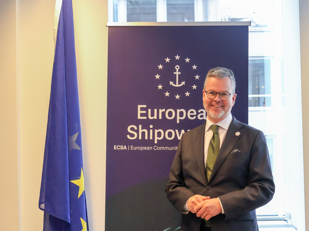 Mikki Koskinen_ECSA President-1